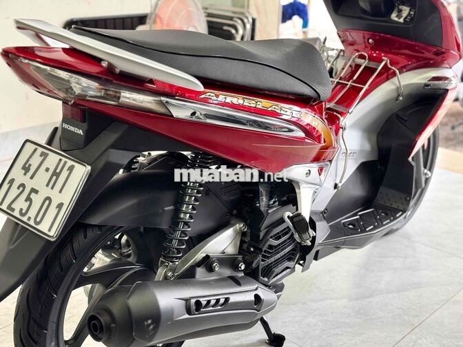 Honda Air Blade Fi Đỏ mới