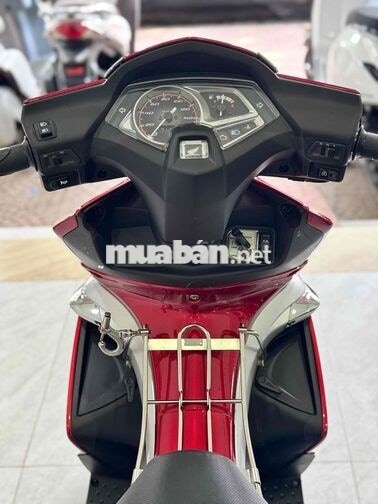Honda Air Blade Fi Đỏ mới