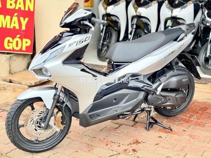 AB #150cc 2022 PHANH #ABS BẠC POSCHER