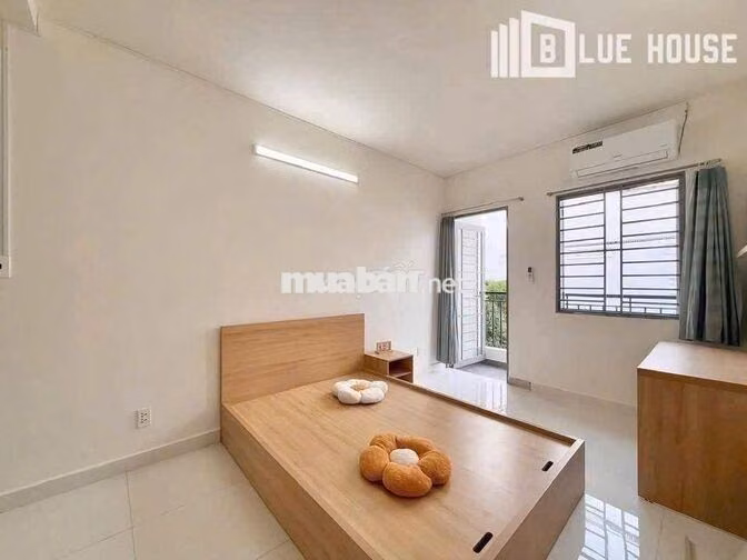 1 Trệt 1 Lầu 45m2 | Mới Xây | Đầy Đủ Nội Thất - Ngay Hòa Bình, Đầm Sen