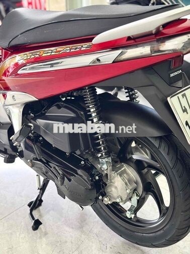 Honda Air Blade Fi Đỏ mới