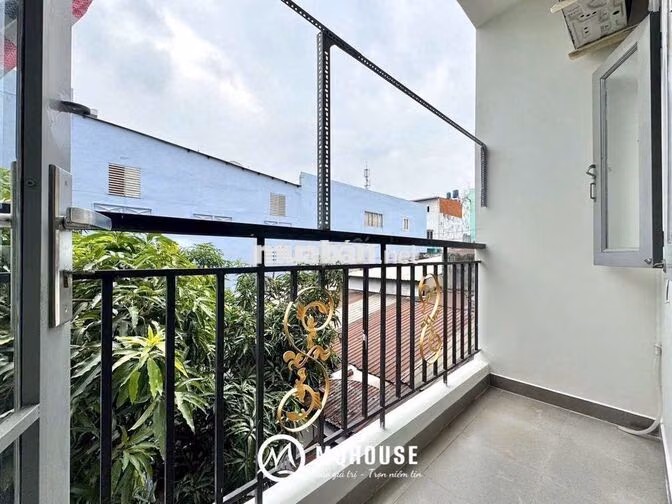 1 Trệt 1 Lầu 45m2 | Mới Xây | Đầy Đủ Nội Thất - Ngay Hòa Bình, Đầm Sen