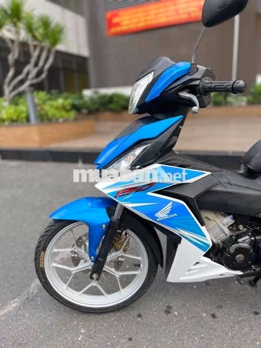 🏍️ HONDA WINNER V1 XANH GP - BSTP - MÁY ZIN ÊM