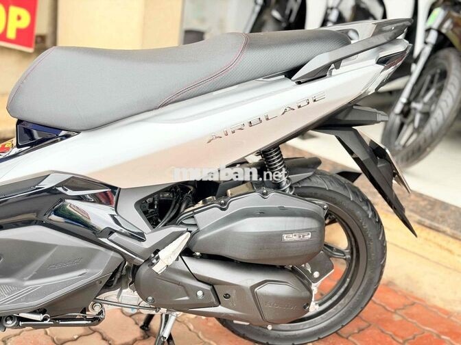 AB #150cc 2022 PHANH #ABS BẠC POSCHER