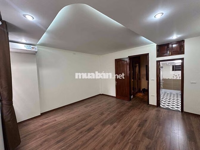 Chính chủ cần bán nhà phố Tây Sơn