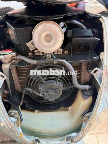 Honda SH 150i 2009 Trắng ngà Ý