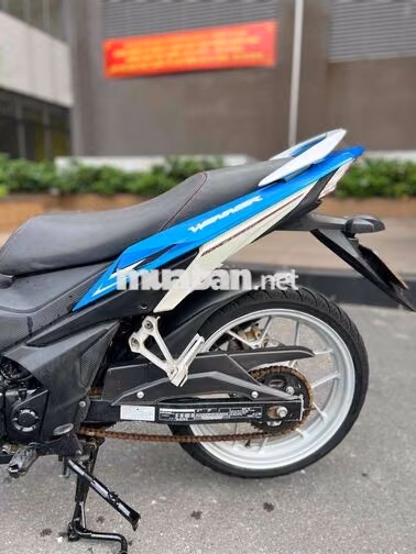 🏍️ HONDA WINNER V1 XANH GP - BSTP - MÁY ZIN ÊM