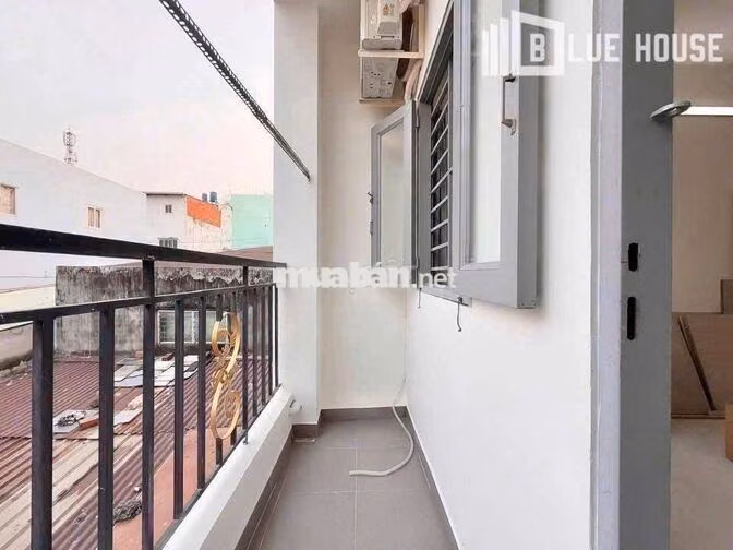 1 Trệt 1 Lầu 45m2 | Mới Xây | Đầy Đủ Nội Thất - Ngay Hòa Bình, Đầm Sen