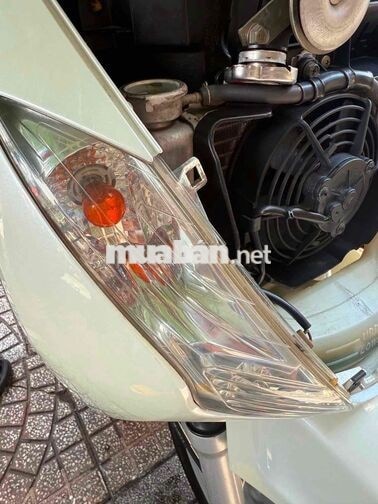 Honda SH 150i 2009 Trắng ngà Ý