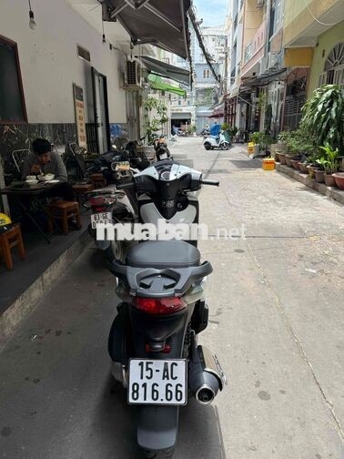 Không có nhu cầu đi. Gia đình chính chủ cần bán SH