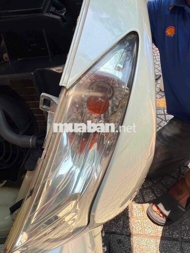 Honda SH 150i 2009 Trắng ngà Ý