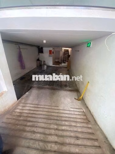 Nhà mặt phố Trần Đăng Ninh- Dt 70M x 7 Tầng 1 hầm xây thông, Thang máy