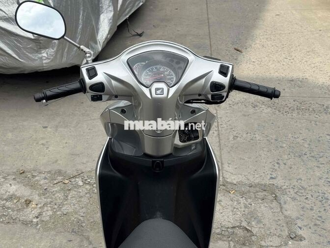 Honda Vision FI 2016 Mới Đẹp, Máy Bao Êm. BIỂN TP