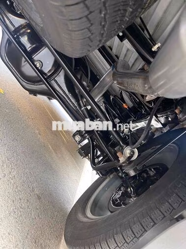 Nissan Navara 2.5L 1 cầu 2020 bản đủ
