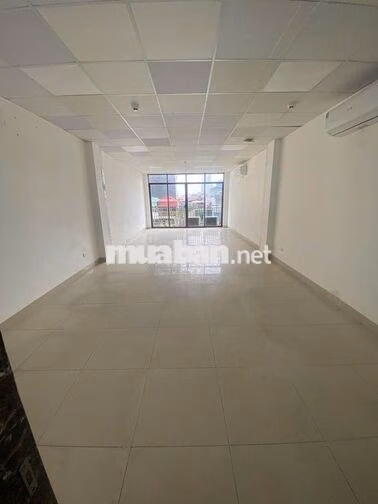 Nhà mặt phố Trần Đăng Ninh- Dt 70M x 7 Tầng 1 hầm xây thông, Thang máy