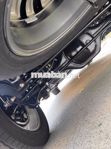 Nissan Navara 2.5L 1 cầu 2020 bản đủ