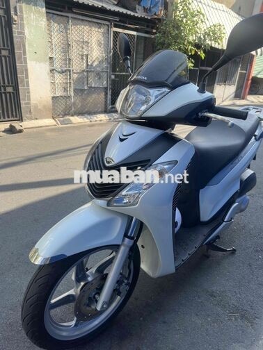 Honda SH 150i 2009 Trắng ngà Ý