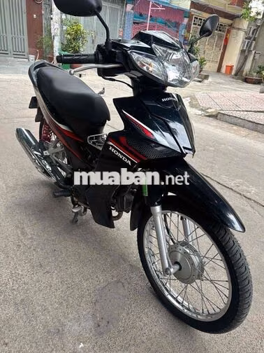 Honda Wave Blade 2021 Đen. BSTP 1 chủ công chứng
