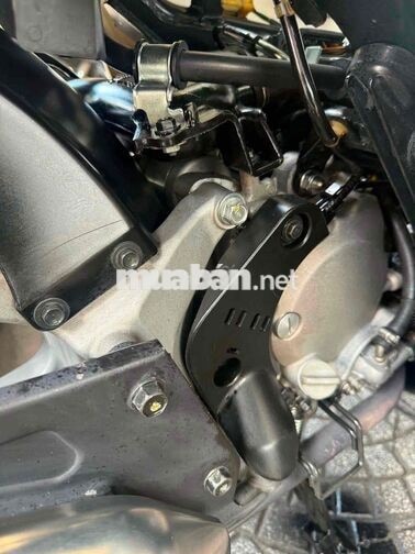 Honda SH 150i 2009 Trắng ngà Ý