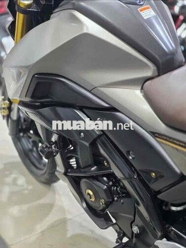 Yamaha TFX 150i 2017 Xám 33.000 km