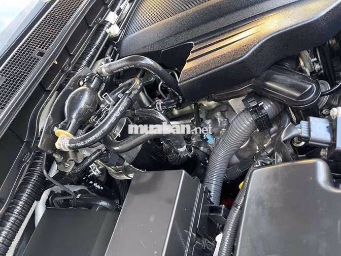 Nissan Navara 2.5L 1 cầu 2020 bản đủ