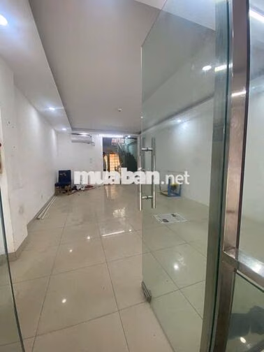 Nhà mặt phố Trần Đăng Ninh- Dt 70M x 7 Tầng 1 hầm xây thông, Thang máy