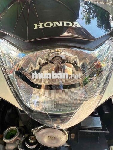 Honda SH 150i 2009 Trắng ngà Ý