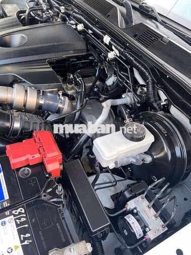 Nissan Navara 2.5L 1 cầu 2020 bản đủ