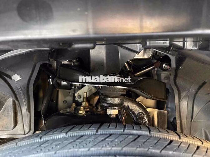 Nissan Navara 2.5L 1 cầu 2020 bản đủ