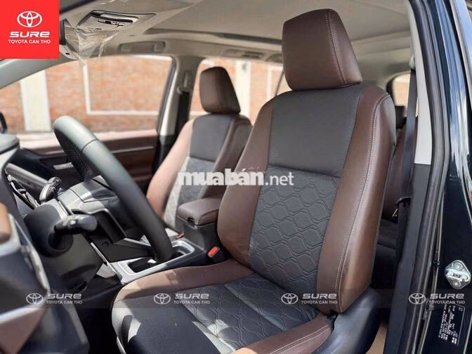 Toyota Innova Cross Hybrid 2024 odo 24.000 km