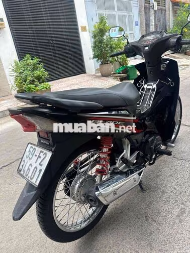 Honda Wave Blade 2021 Đen. BSTP 1 chủ công chứng
