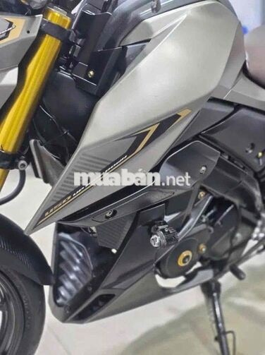 Yamaha TFX 150i 2017 Xám 33.000 km