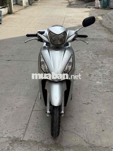 Honda Vision FI 2016 Mới Đẹp, Máy Bao Êm. BIỂN TP