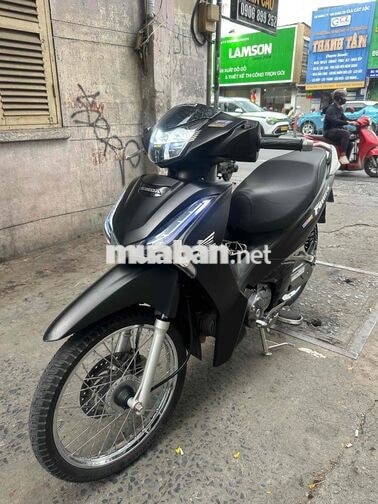 Honda Future Led 2019 Đen Zin Full kiểng