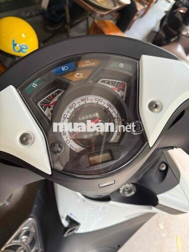 Không có nhu cầu đi. Gia đình chính chủ cần bán SH