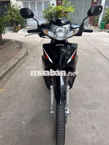 Honda Wave Blade 2021 Đen. BSTP 1 chủ công chứng
