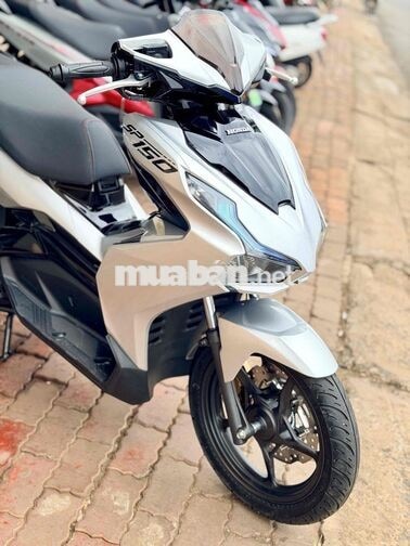 AB #150cc 2022 PHANH #ABS BẠC POSCHER