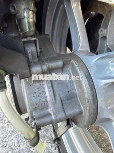 Honda SH 150i 2009 Trắng ngà Ý