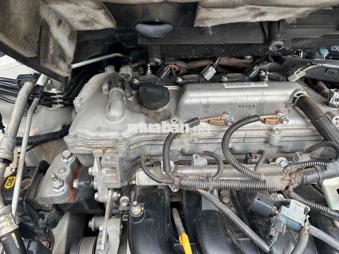 Toyota Corolla Altis 1.8G AT 2021 Trắng 60000 km