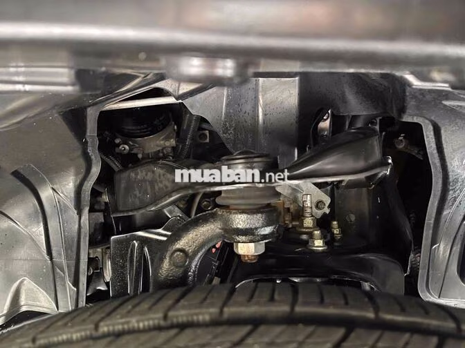 Nissan Navara 2.5L 1 cầu 2020 bản đủ