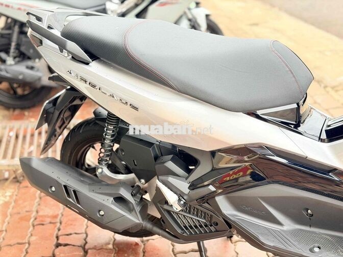 AB #150cc 2022 PHANH #ABS BẠC POSCHER