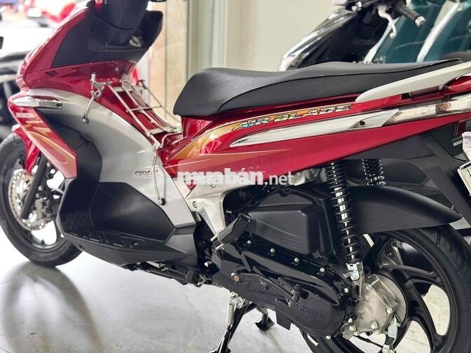Honda Air Blade Fi Đỏ mới