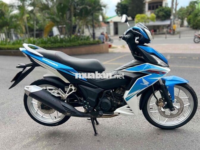 🏍️ HONDA WINNER V1 XANH GP - BSTP - MÁY ZIN ÊM