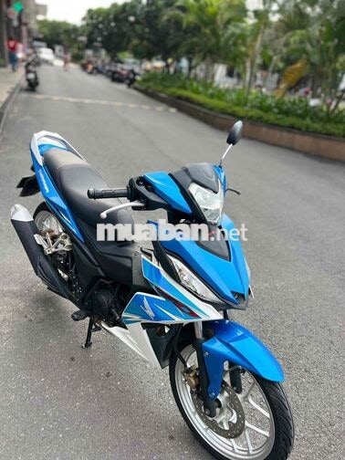 🏍️ HONDA WINNER V1 XANH GP - BSTP - MÁY ZIN ÊM