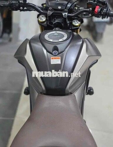 Yamaha TFX 150i 2017 Xám 33.000 km