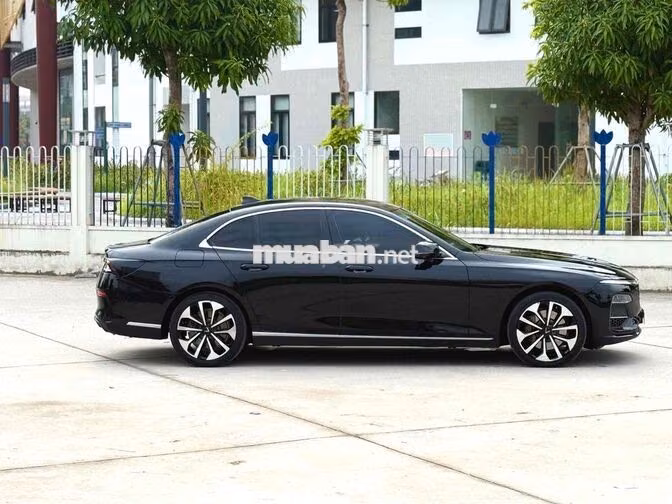 VinFast Lux A 2.0 Premium 2021 Giá Thương Lượng