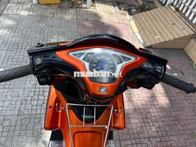 Honda Air Blade 125Fi zin êm sạch đẹp chính chủ
