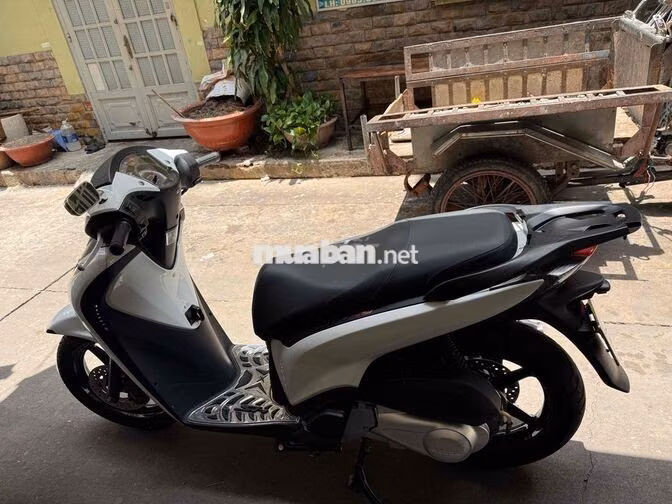 Honda SH 150 Ý 2010