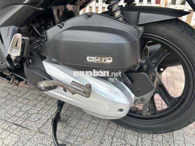 Honda Air Blade 125Fi zin êm sạch đẹp chính chủ