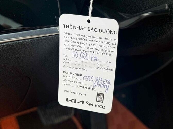 Kia Sportage Signature 1.6T AWD 2023 Đỏ 46000 km